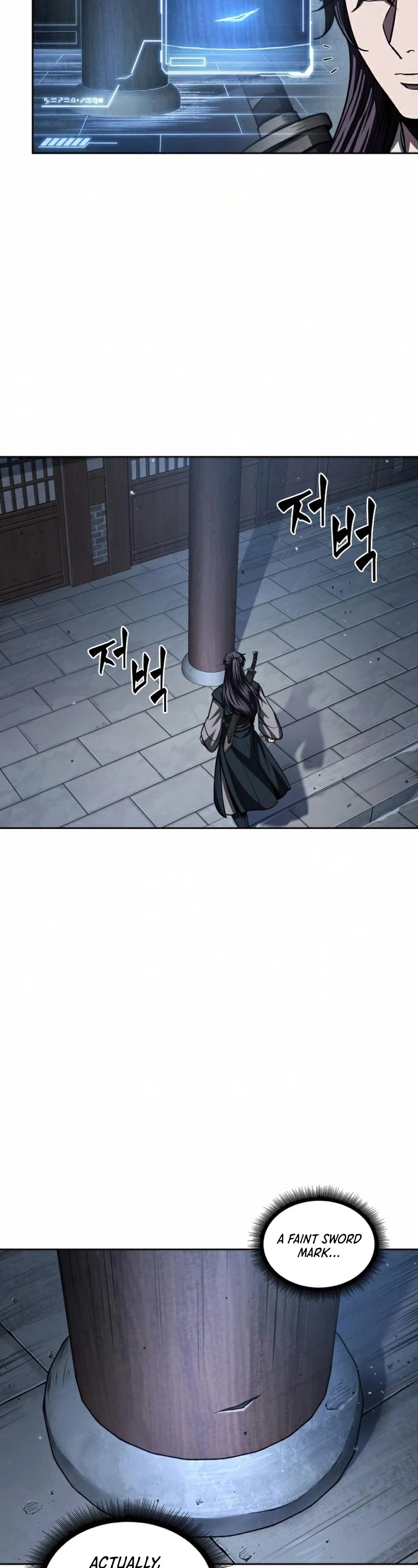 Nano Machine Chapter 91 image 07